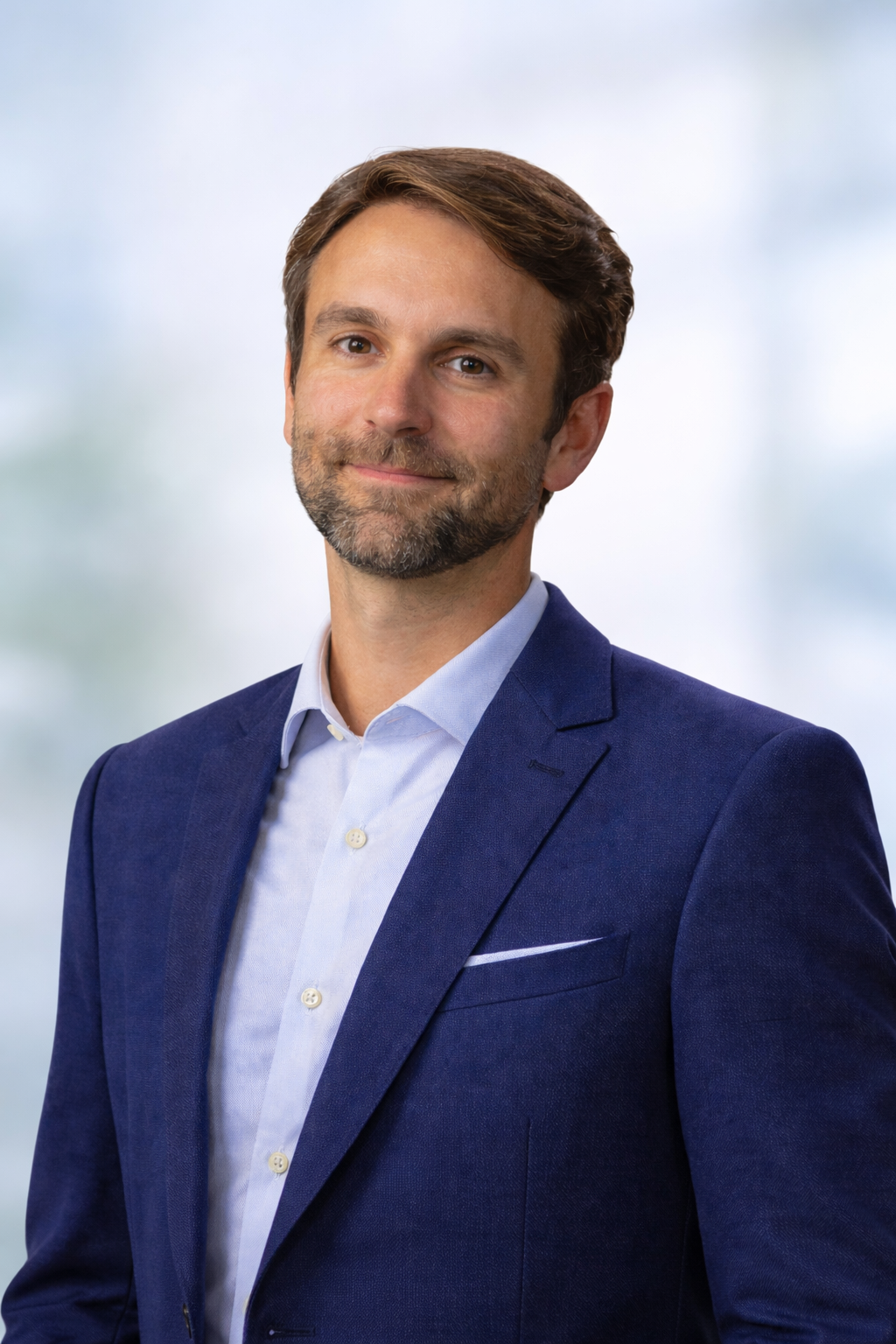 Dr. João Paulo Lotti Cruz